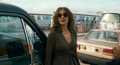 Sofia Vergara'lı Griselda'nın gösterim tarihi belli oldu