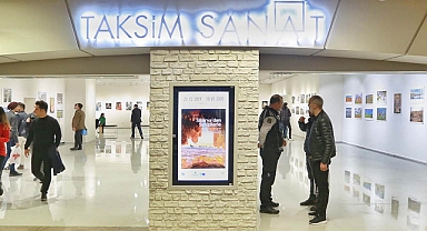 Taksim Sanat