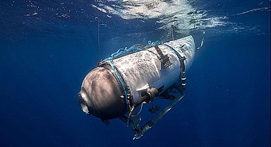 Titan felaketi film oluyor