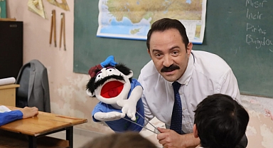 Trabzonspor – Fenerbahçe rekabeti Öğretmen filmi ile beyazperdeye taşınıyor