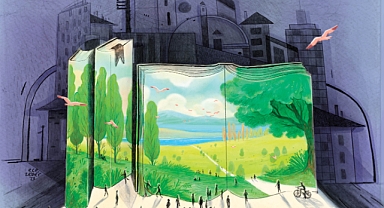 Türkiye’nin ilk uluslararası edebiyat festivali İTEF 15. yılını kutluyor