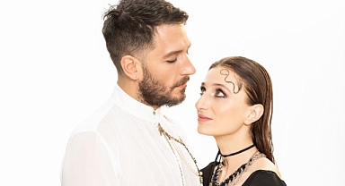 Uraz Kaygılaroğlu ilk kez tiyatro sahnesinde: Aşık Shakespeare