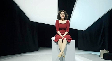 Van'da tiyatro şenliği