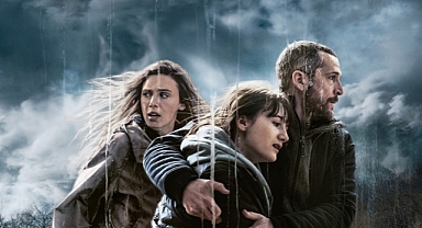 Vizyonda bu hafta hangi filmler var?