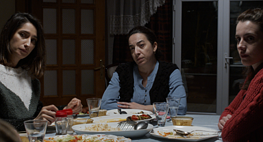  Yüzleşme Altın Koza’da yarışacak