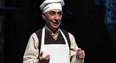 Zengin Mutfağı Ankara ve Kayseri’de sahnelenecek