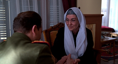 Zübeyde, Analar ve Oğullar filmi Toronto'da gösterilecek