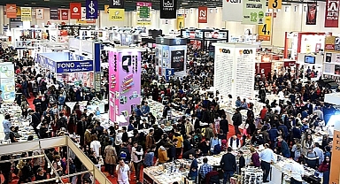 2023 TÜYAP Kitap Fuarı giriş ücreti