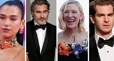 ABD'li sanatçılardan Biden'a ateşkes çağrısı