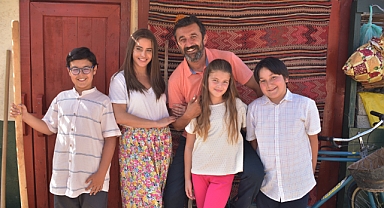 Başkan 5 Ocak'ta vizyona giriyor