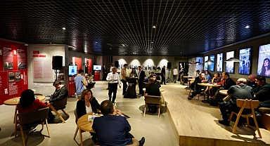 Beyoğlu sineması yenilendi