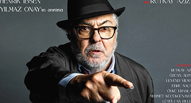 Bir Halk Düşman, 8 Kasım’da prömiyer yapıyor