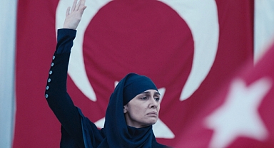 Birce Akalay, Halide Edip oldu