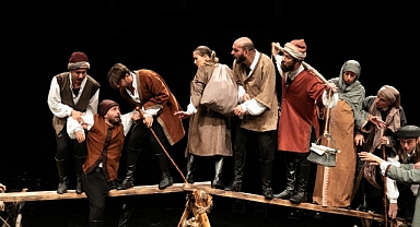 Bodrum uluslararası tiyatro festivaline ev sahipliği yapacak