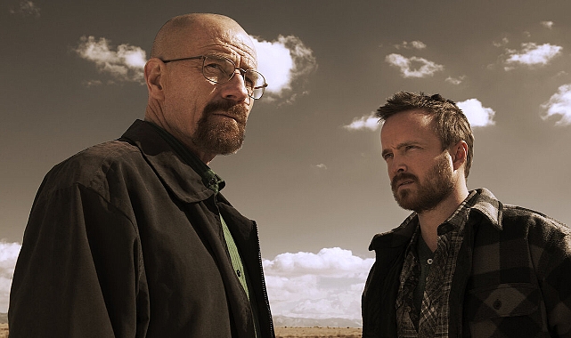 Breaking Bad İzle: Unutulmaz Bir Dizi Deneyimi