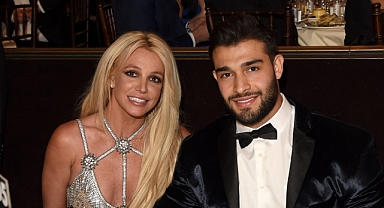 Britney Spears kitabından ne kadar para kazanacak?