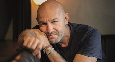 Çağan Irmak: Kitap yazdım, gelin imzalayayım demekten utanıyorum