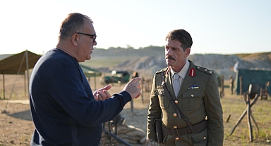 Cemal Hünal: Senaryoyu okuyunca duygulandım