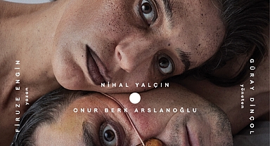 Çirkin oyununun prömiyeri İKSV Tiyatro Festivali'nde yapılacak