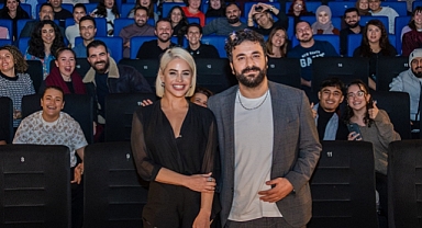 Çok Aşk Avrupa prömiyerini Almanya’da yaptı