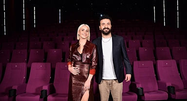Çok Aşk filminin galası yapıldı