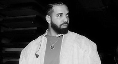 Drake’in yeni albümü For All The Dogs yayında