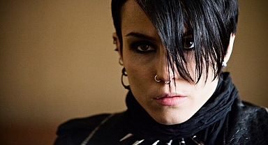 Ejderha Dövmeli Kız dizi oluyor