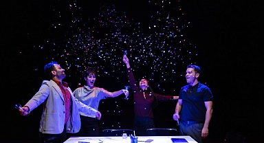 Fairfly 25 Ekim’de Kadıköy Boa Sahne’de