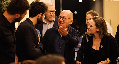 Ferzan Özpetek’in İstanbul Üçlemesi'nden ilk kısa film: Meze