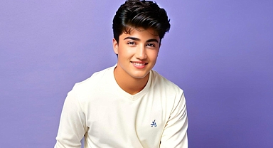 Genç Yetenek Ares Demirkol 