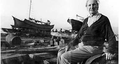 Halikarnas Balıkçısı 50. ölüm yıldönümünde anılacak