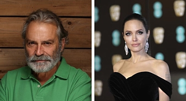 Haluk Bilginer, Angelina Jolie ile başrolü paylaşacak