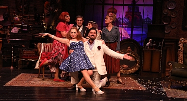 İBB Şehir Tiyatrolarında bu hafta hangi oyunlar var?