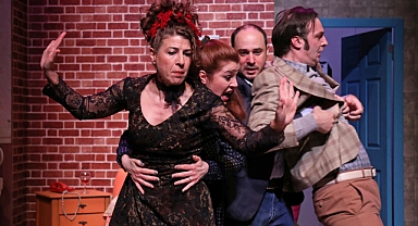 İBB Şehir Tiyatrolarında bu hafta hangi oyunlar var?