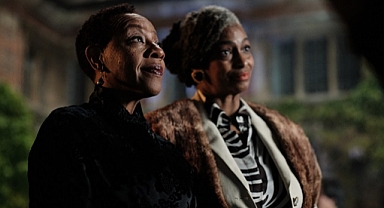 İki kadın bir sahtekar: Yalandan Öyküler