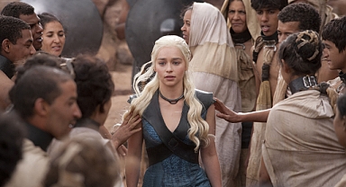 İkonik HBO yapımları Prime Video'da yayınlanacak