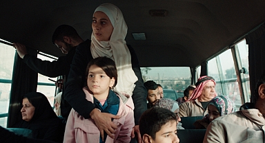 İnşallah Erkek Olur 1 Arlıkta gösterime giriyor