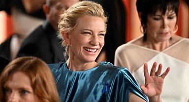 İsrail-Hamas savaşı Hollywood'u ikiye böldü