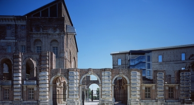 İstanbul Modern’de Müzeler Konuşuyor: Konuğumuz İtalya 