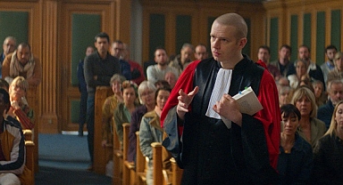 İstanbul Modern Sinema’da Düşten Maddeye