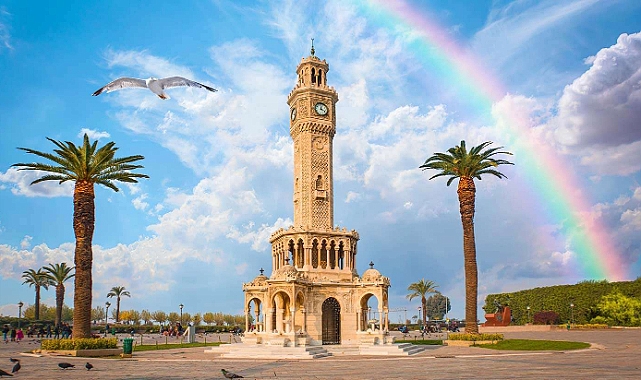 İzmir Son Dakika nedir?