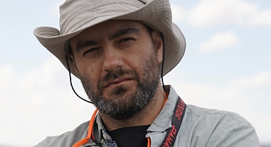 Kürşat Üresin kimdir?