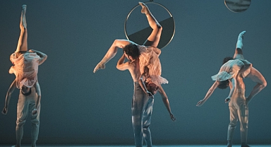 La Mov Compania de Danza İstanbul'da sahne alacak