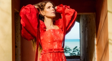 Lara Di Lara'dan yeni tekli: Büyü