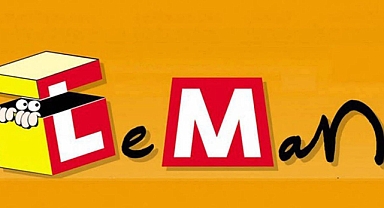 LeMan'dan İsrail kapağı