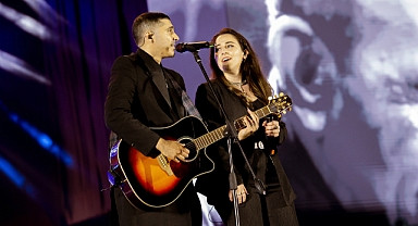 maNga'dan Aşık Veysel'e saygı duruşu