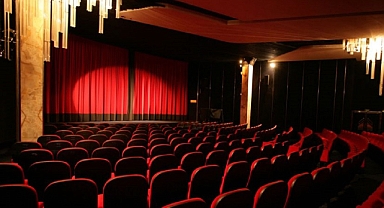 Milli yas sebebiyle kültür sanat etkinlikleri iptal edildi