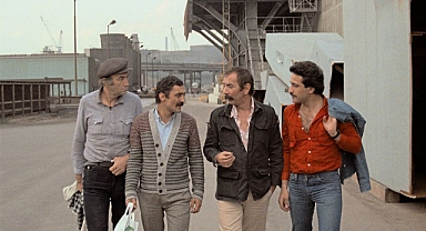  MUBI Ekim seçkisinin öne çıkan filmleri