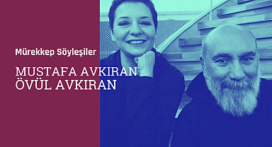 Mustafa ve Övül Avkıran Bodrum Tiyatro Festivali'ni anlattı