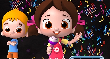 Niloya'dan yeni gösteri: Müzik Kutusu